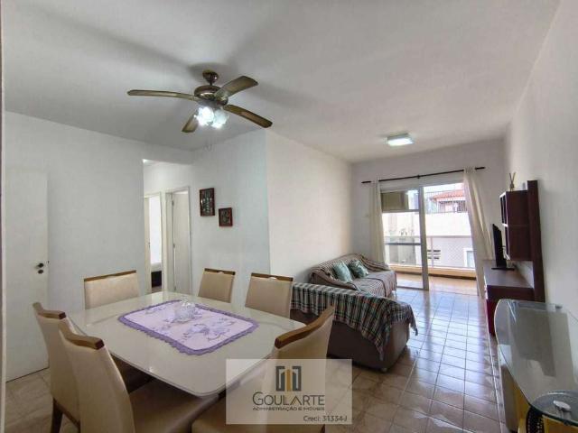 Apartamento aluguel em Guarujá