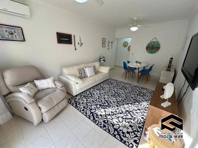 Apartamento aluguel em Guarujá