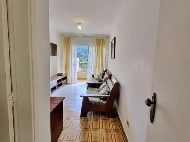 Apartamento aluguel em Região Imediata de Santos, Região Metropolitana da Baixada Santista