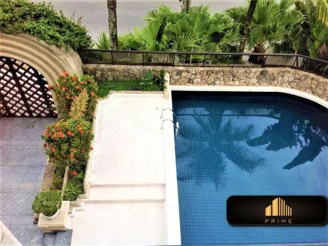 Apartamento aluguel em Região Imediata de Santos, Região Metropolitana da Baixada Santista