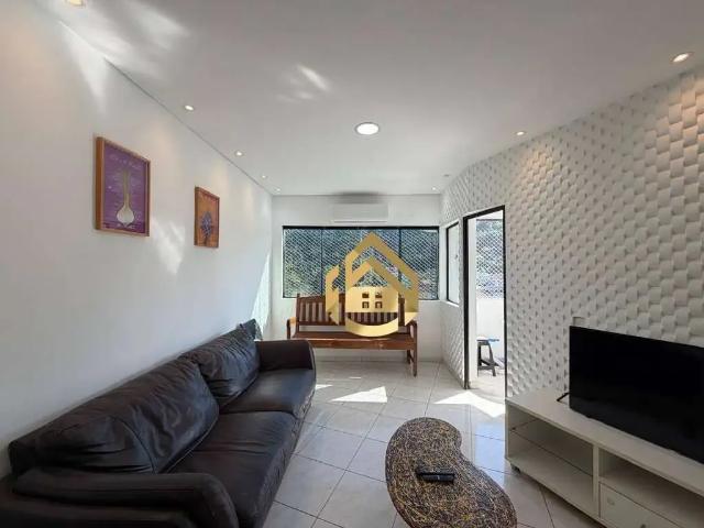 Apartamento aluguel em Região Imediata de Santos, Região Metropolitana da Baixada Santista
