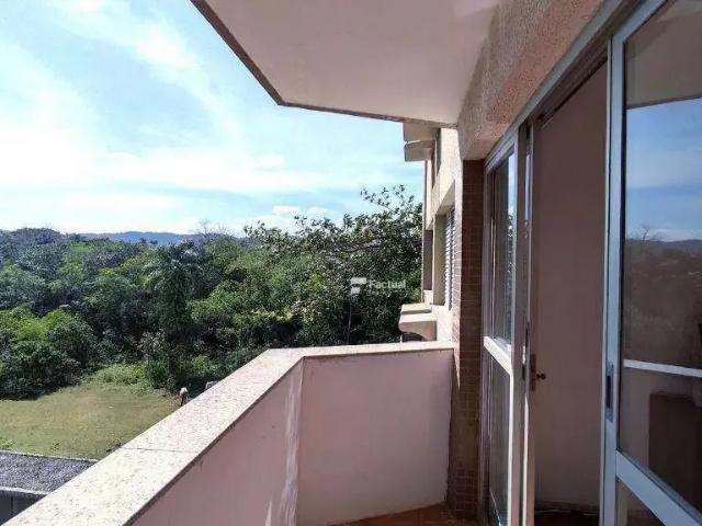Apartamento aluguel em Região Imediata de Santos, Região Metropolitana da Baixada Santista