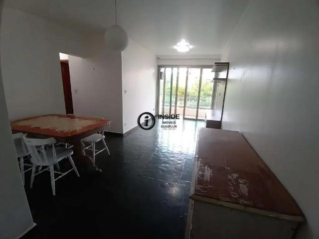 Apartamento aluguel em Região Imediata de Santos, Região Metropolitana da Baixada Santista