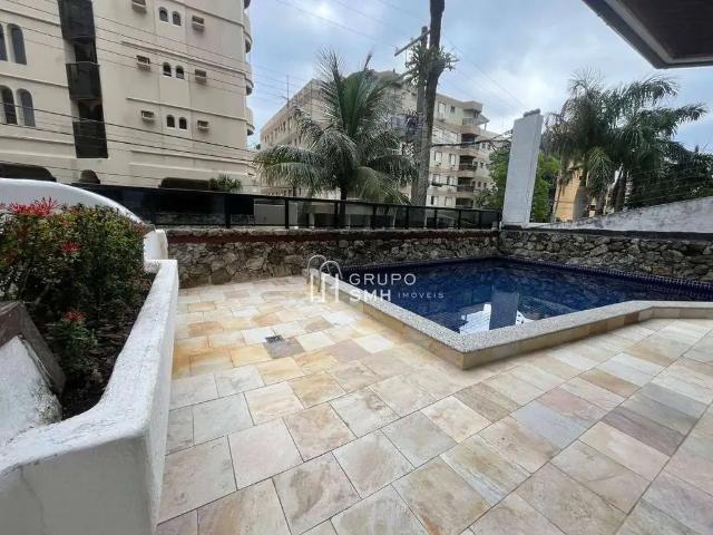 Apartamento aluguel em Região Imediata de Santos, Região Metropolitana da Baixada Santista