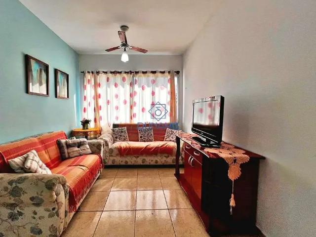 Apartamento aluguel em Região Imediata de Santos, Região Metropolitana da Baixada Santista