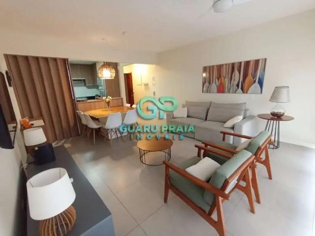 Apartamento aluguel em Região Imediata de Santos, Região Metropolitana da Baixada Santista