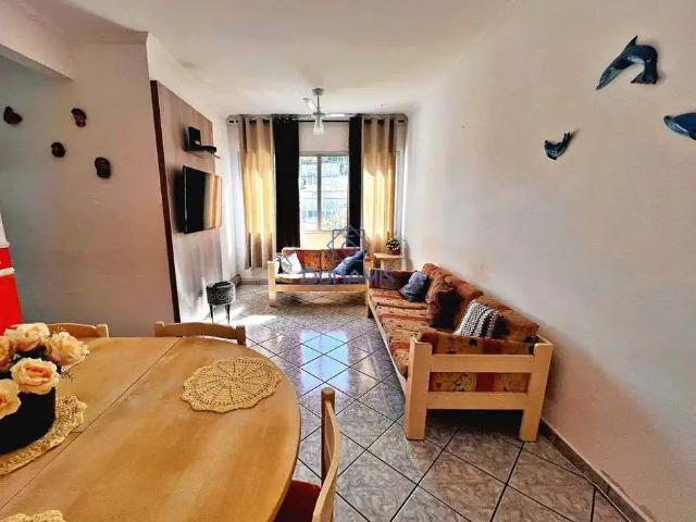 Apartamento aluguel em Região Imediata de Santos, Região Metropolitana da Baixada Santista