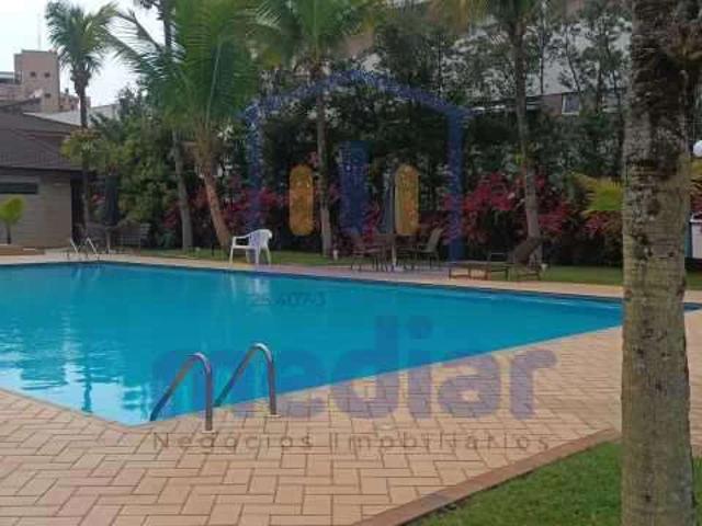 Apartamento aluguel em Região Imediata de Santos, Região Metropolitana da Baixada Santista