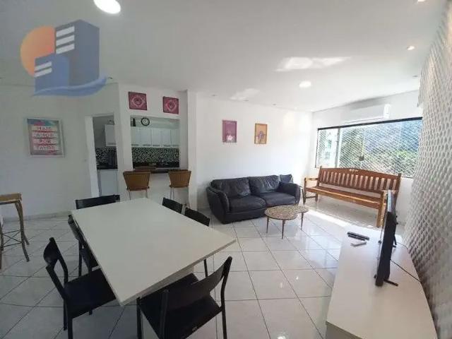 Apartamento aluguel em Região Imediata de Santos, Região Metropolitana da Baixada Santista