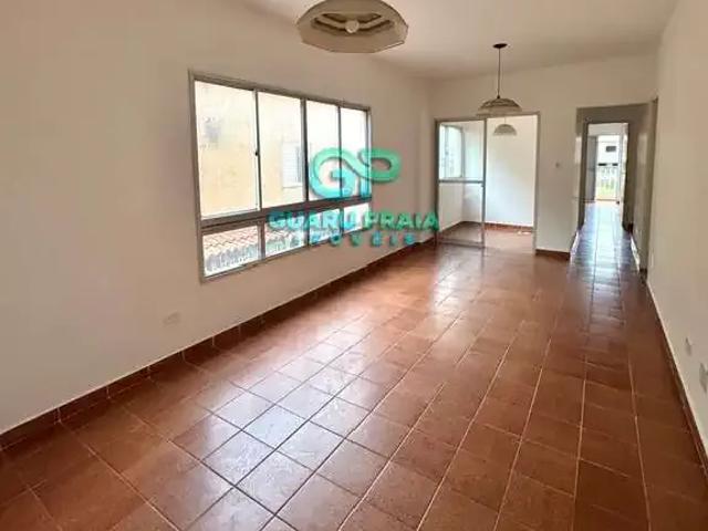 Apartamento aluguel em Guarujá