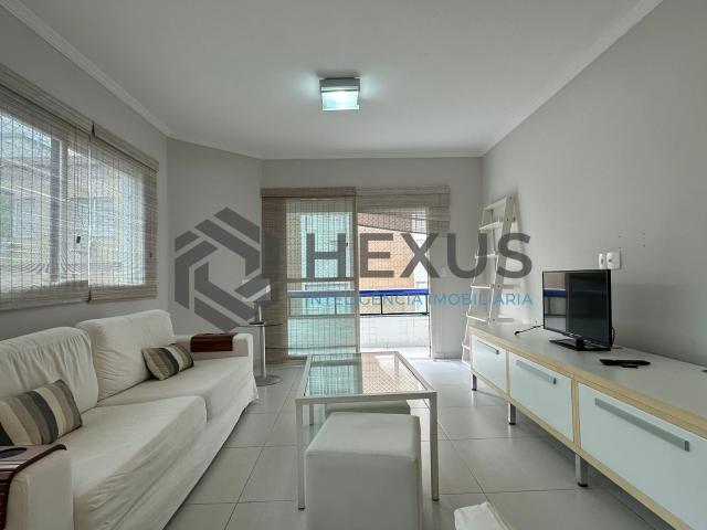 Apartamento aluguel em Balneário Cidade Atlântica, Guarujá