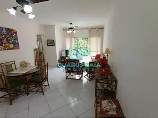 Apartamento aluguel em Região Imediata de Santos, Região Metropolitana da Baixada Santista