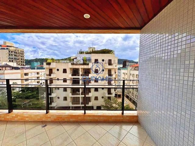 Apartamento aluguel em Região Imediata de Santos, Região Metropolitana da Baixada Santista