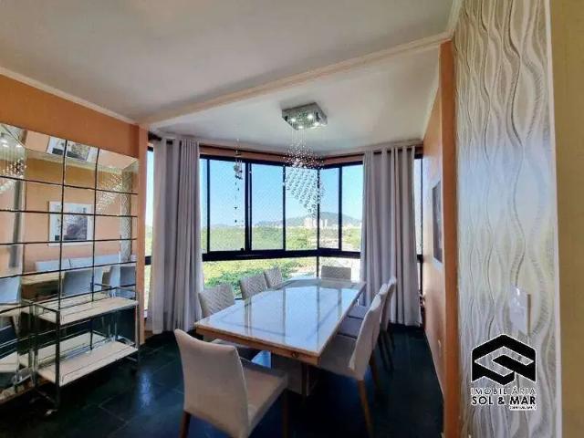 Apartamento aluguel em Balneário Cidade Atlântica, Guarujá