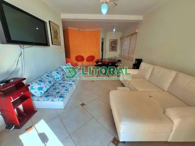 Apartamento aluguel em Região Imediata de Santos, Região Metropolitana da Baixada Santista