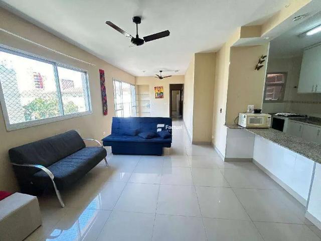 Apartamento aluguel em Região Imediata de Santos, Região Metropolitana da Baixada Santista