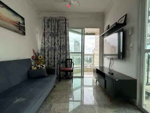 Apartamento aluguel em Região Imediata de Santos, Região Metropolitana da Baixada Santista