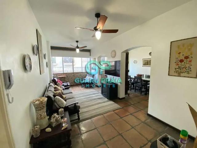 Apartamento aluguel em Guarujá