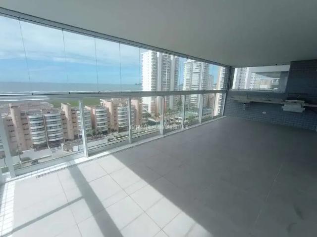 Apartamento aluguel em Guarujá