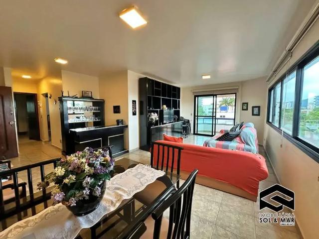 Apartamento aluguel em Região Imediata de Santos, Região Metropolitana da Baixada Santista