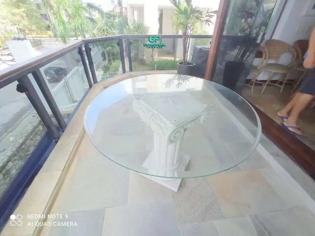 Apartamento aluguel em Região Imediata de Santos, Região Metropolitana da Baixada Santista
