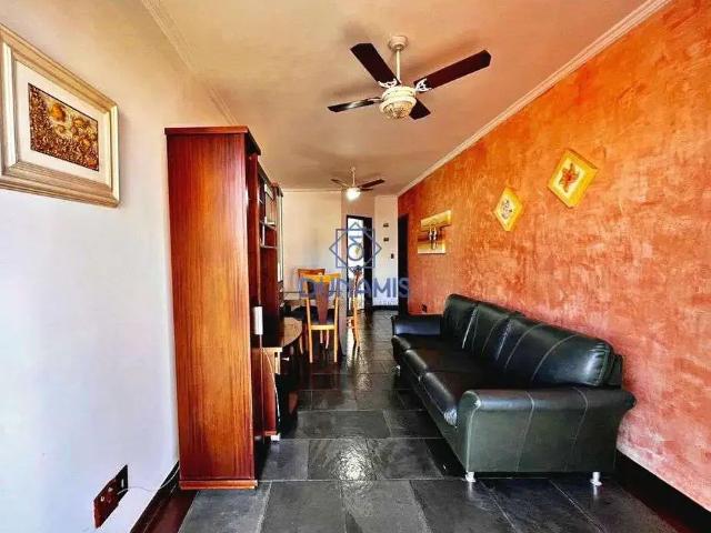 Apartamento aluguel em Região Imediata de Santos, Região Metropolitana da Baixada Santista