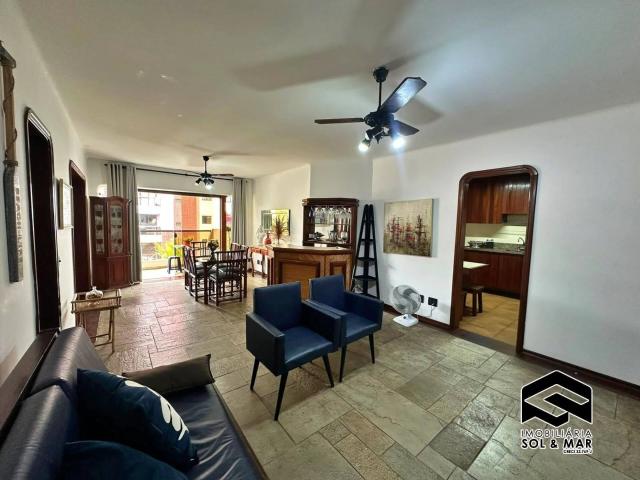 Apartamento aluguel em Guarujá