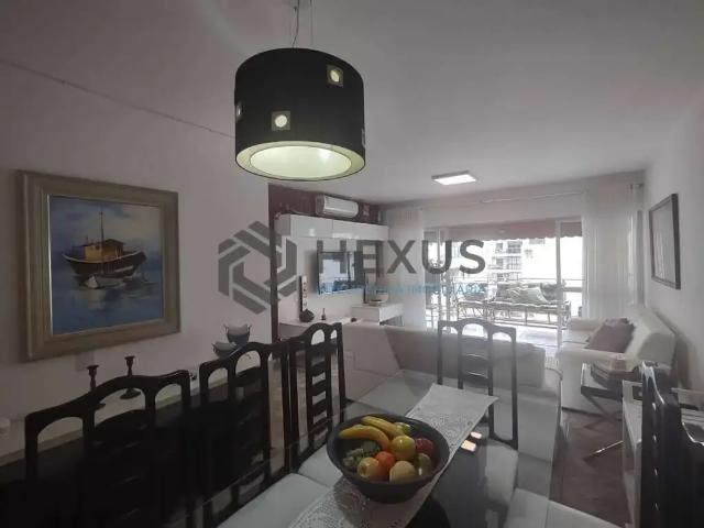 Apartamento aluguel em Região Imediata de Santos, Região Metropolitana da Baixada Santista