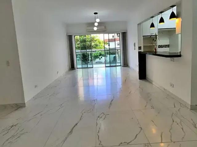 Apartamento aluguel em Região Imediata de Santos, Região Metropolitana da Baixada Santista