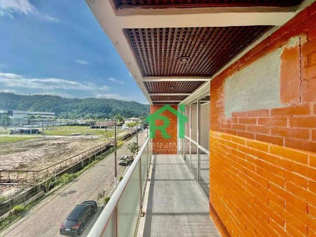 Apartamento aluguel em Região Imediata de Santos, Região Metropolitana da Baixada Santista