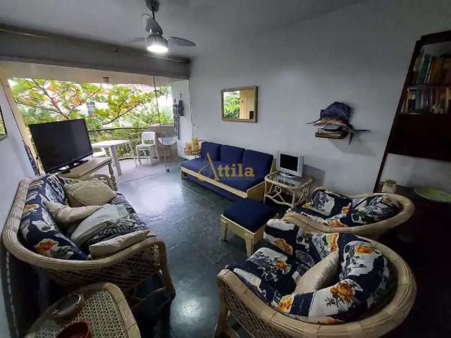 Apartamento aluguel em Região Imediata de Santos, Região Metropolitana da Baixada Santista