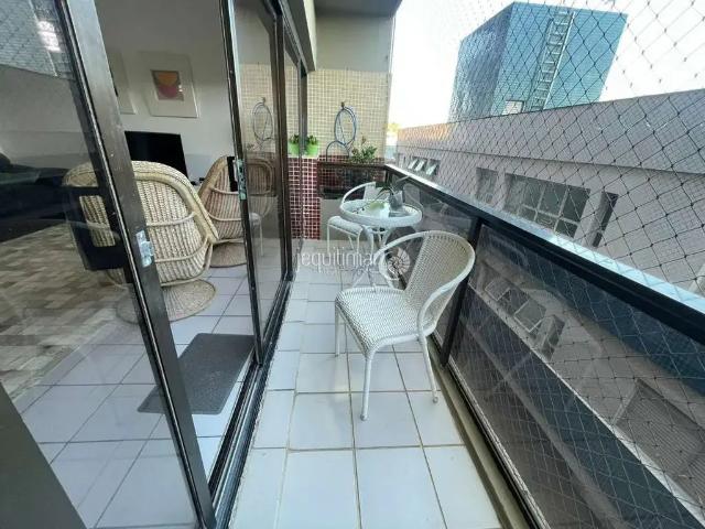 Apartamento aluguel em Região Imediata de Santos, Região Metropolitana da Baixada Santista