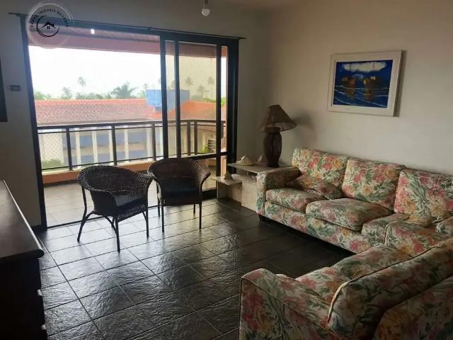 Apartamento aluguel em Região Imediata de Santos, Região Metropolitana da Baixada Santista