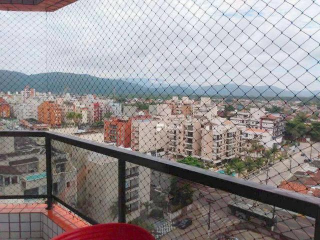 Apartamento aluguel em Região Imediata de Santos, Região Metropolitana da Baixada Santista