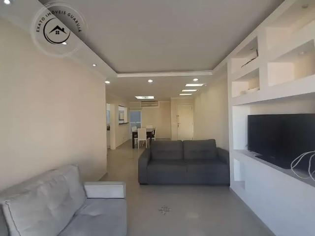 Apartamento aluguel em Região Imediata de Santos, Região Metropolitana da Baixada Santista