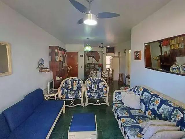 Apartamento aluguel em Região Imediata de Santos, Região Metropolitana da Baixada Santista