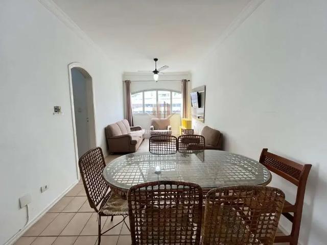 Apartamento aluguel em Guarujá