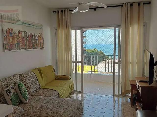Apartamento aluguel em Guarujá