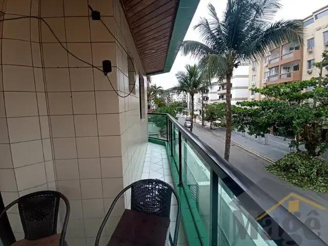 Apartamento aluguel em Região Imediata de Santos, Região Metropolitana da Baixada Santista