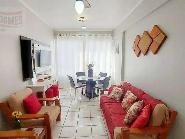 Apartamento aluguel em Região Imediata de Santos, Região Metropolitana da Baixada Santista
