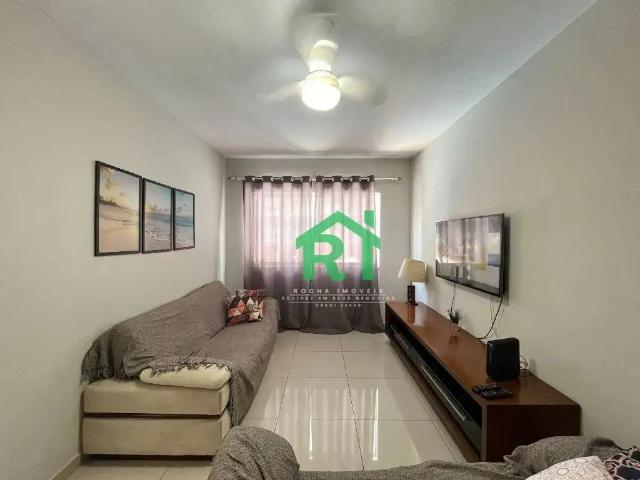 Apartamento aluguel em Região Imediata de Santos, Região Metropolitana da Baixada Santista