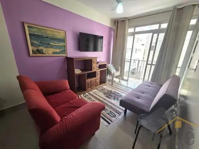 Apartamento aluguel em Região Imediata de Santos, Região Metropolitana da Baixada Santista