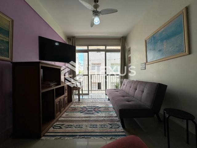 Apartamento aluguel em Guarujá