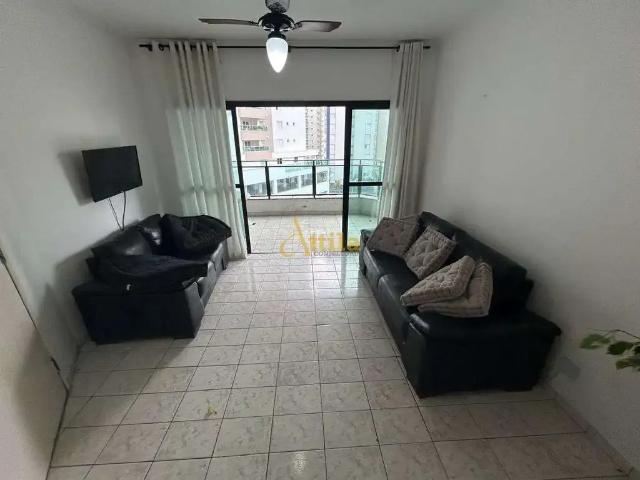 Apartamento aluguel em Região Imediata de Santos, Região Metropolitana da Baixada Santista