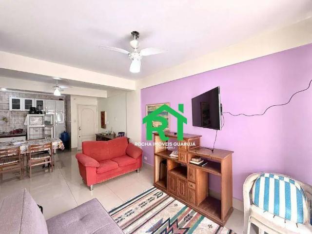 Apartamento aluguel em Região Imediata de Santos, Região Metropolitana da Baixada Santista