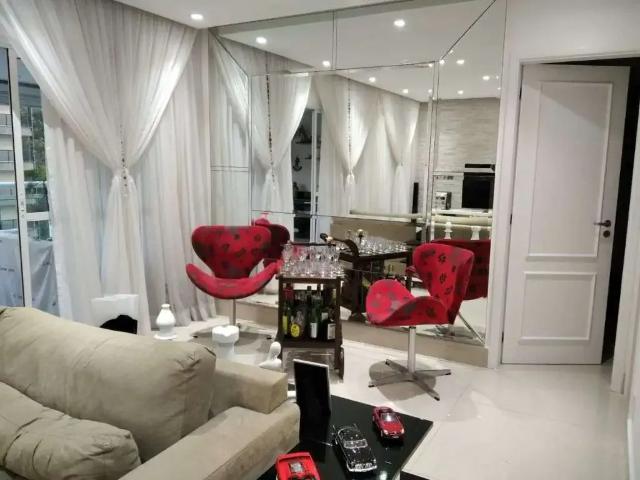 Apartamento aluguel em Região Imediata de Santos, Região Metropolitana da Baixada Santista