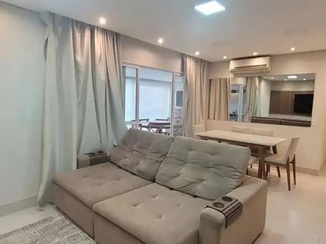 Apartamento aluguel em Região Imediata de Santos, Região Metropolitana da Baixada Santista