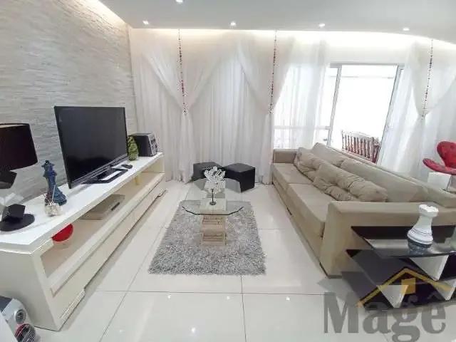 Apartamento aluguel em Região Imediata de Santos, Região Metropolitana da Baixada Santista