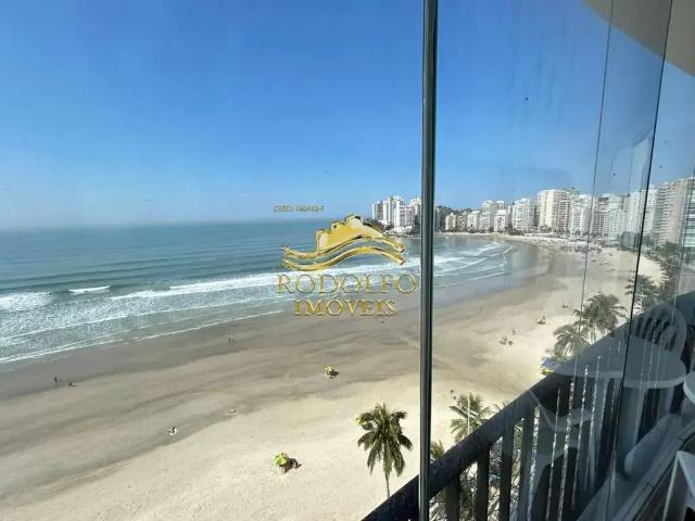 Apartamento aluguel em Região Imediata de Santos, Região Metropolitana da Baixada Santista