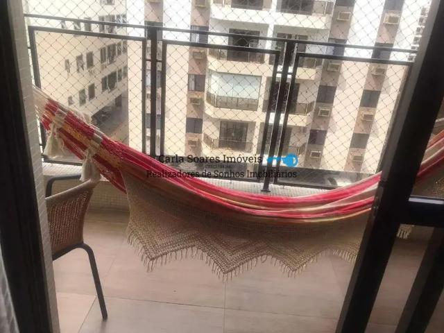 Apartamento aluguel em Região Imediata de Santos, Região Metropolitana da Baixada Santista